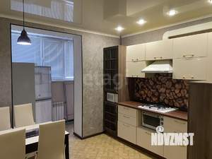 2-к квартира, на длительный срок, 48м2, 1/10 этаж