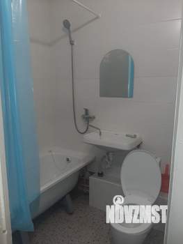 1-к квартира, на длительный срок, 39м2, 2/10 этаж