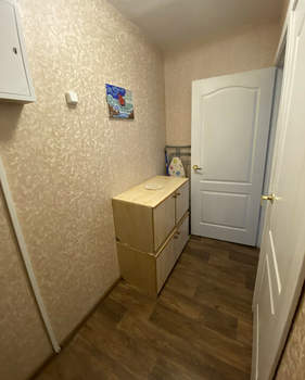 1-к квартира, на длительный срок, 30м2, 4/5 этаж