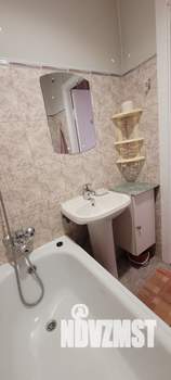 2-к квартира, на длительный срок, 43м2, 4/9 этаж