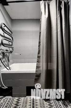 1-к квартира, посуточно, 34м2, 8/9 этаж