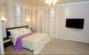 Студия квартира, на длительный срок, 51м2, 3/14 этаж