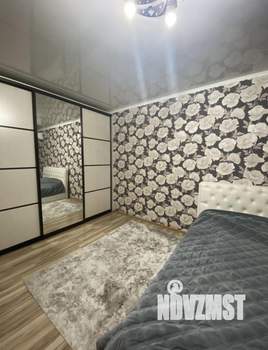 1-к квартира, на длительный срок, 37м2, 3/12 этаж
