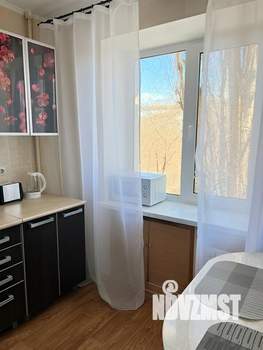 1-к квартира, на длительный срок, 31м2, 3/5 этаж