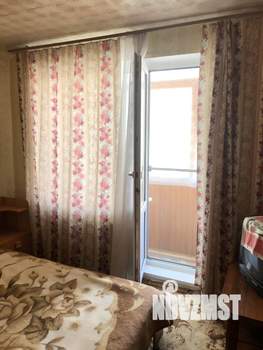 2-к квартира, на длительный срок, 45м2, 2/5 этаж