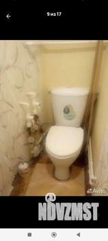 2-к квартира, на длительный срок, 50м2, 9/9 этаж