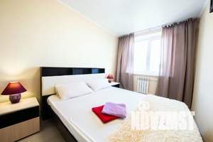 3-к квартира, посуточно, 70м2, 6/10 этаж