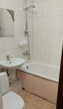 2-к квартира, на длительный срок, 44м2, 2/5 этаж