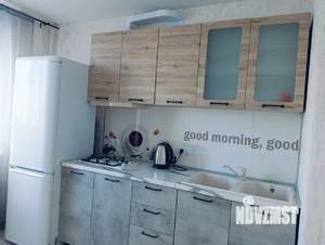 1-к квартира, на длительный срок, 36м2, 4/10 этаж