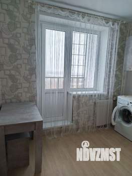 1-к квартира, на длительный срок, 25м2, 8/12 этаж