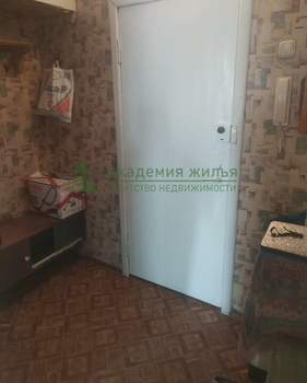 2-к квартира, на длительный срок, 42м2, 7/9 этаж