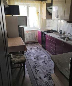 2-к квартира, на длительный срок, 52м2, 8/9 этаж