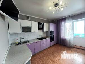 1-к квартира, на длительный срок, 47м2, 6/10 этаж