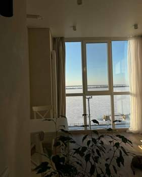 1-к квартира, на длительный срок, 44м2, 9/27 этаж