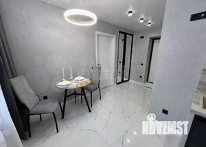 1-к квартира, на длительный срок, 35м2, 7/10 этаж