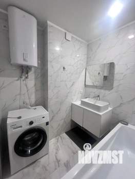 2-к квартира, на длительный срок, 63м2, 14/20 этаж