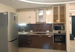 1-к квартира, на длительный срок, 40м2, 10/17 этаж