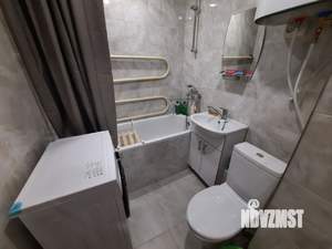 1-к квартира, на длительный срок, 38м2, 1/9 этаж