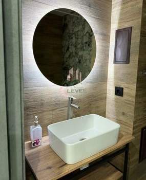 1-к квартира, на длительный срок, 31м2, 1/10 этаж