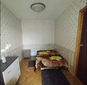 2-к квартира, на длительный срок, 48м2, 4/5 этаж