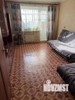 3-к квартира, на длительный срок, 72м2, 7/10 этаж