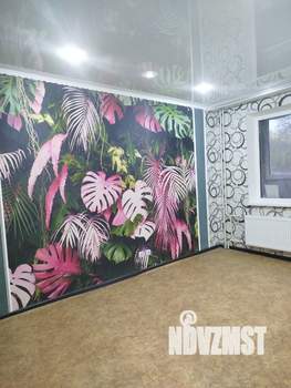 1-к квартира, на длительный срок, 34м2, 2/10 этаж