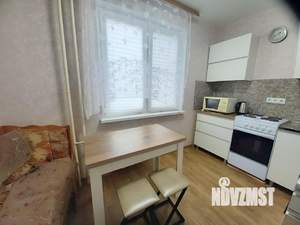 1-к квартира, на длительный срок, 33м2, 5/11 этаж