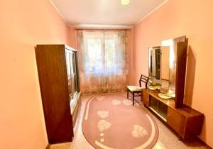 3-к квартира, на длительный срок, 58м2, 4/9 этаж