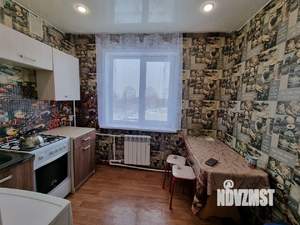 1-к квартира, на длительный срок, 31м2, 5/5 этаж