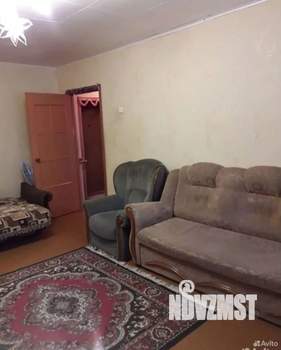 1-к квартира, на длительный срок, 30м2, 1/5 этаж