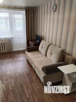 1-к квартира, посуточно, 38м2, 4/9 этаж