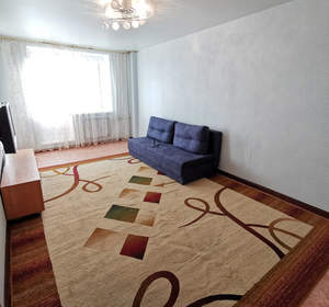 1-к квартира, на длительный срок, 42м2, 7/10 этаж