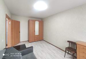 1-к квартира, на длительный срок, 25м2, 9/9 этаж