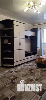 1-к квартира, на длительный срок, 42м2, 7/10 этаж