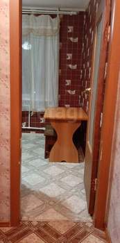 1-к квартира, на длительный срок, 30м2, 5/10 этаж