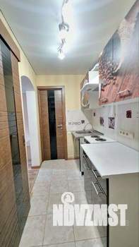 2-к квартира, на длительный срок, 32м2, 2/9 этаж