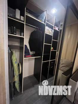 1-к квартира, посуточно, 33м2, 2/9 этаж