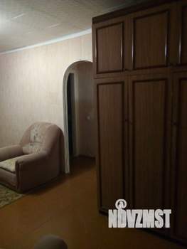 1-к квартира, на длительный срок, 35м2, 3/3 этаж