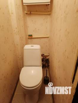 1-к квартира, на длительный срок, 31м2, 2/5 этаж