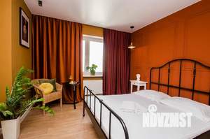 2-к квартира, посуточно, 50м2, 23/25 этаж