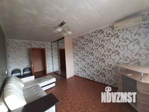 2-к квартира, на длительный срок, 48м2, 5/9 этаж