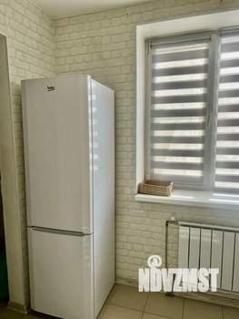 1-к квартира, на длительный срок, 34м2, 7/12 этаж