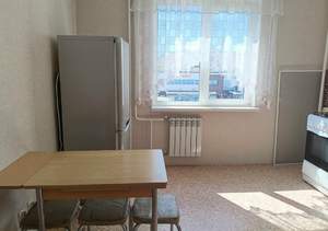 1-к квартира, на длительный срок, 40м2, 6/10 этаж