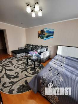 2-к квартира, посуточно, 65м2, 1/1 этаж