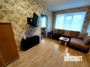 2-к квартира, на длительный срок, 43м2, 1/5 этаж