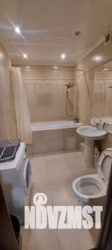 2-к квартира, посуточно, 62м2, 11/25 этаж