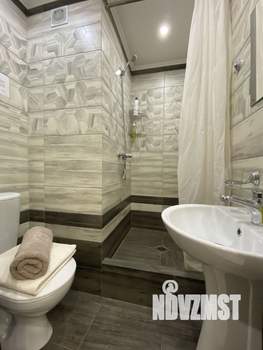 1-к квартира, посуточно, 20м2, 1/3 этаж
