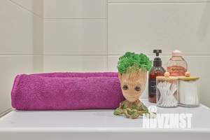 Студия квартира, посуточно, 36м2, 15/26 этаж