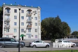 1-к квартира, посуточно, 36м2, 5/5 этаж