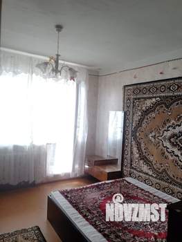 3-к квартира, на длительный срок, 65м2, 4/5 этаж